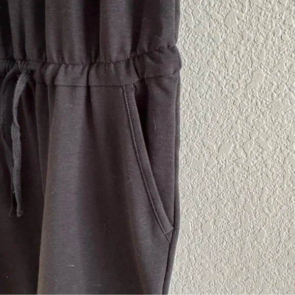Nike Yoga Dri-Fit Jumpsuit. Womens Size: Small - Picture 6 of 7